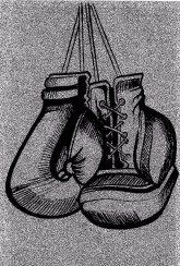 Power Punch Fitness Logo 2