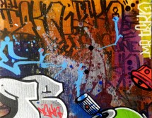 TEKN Fraffiti Series, Tags, Getting Known 2015